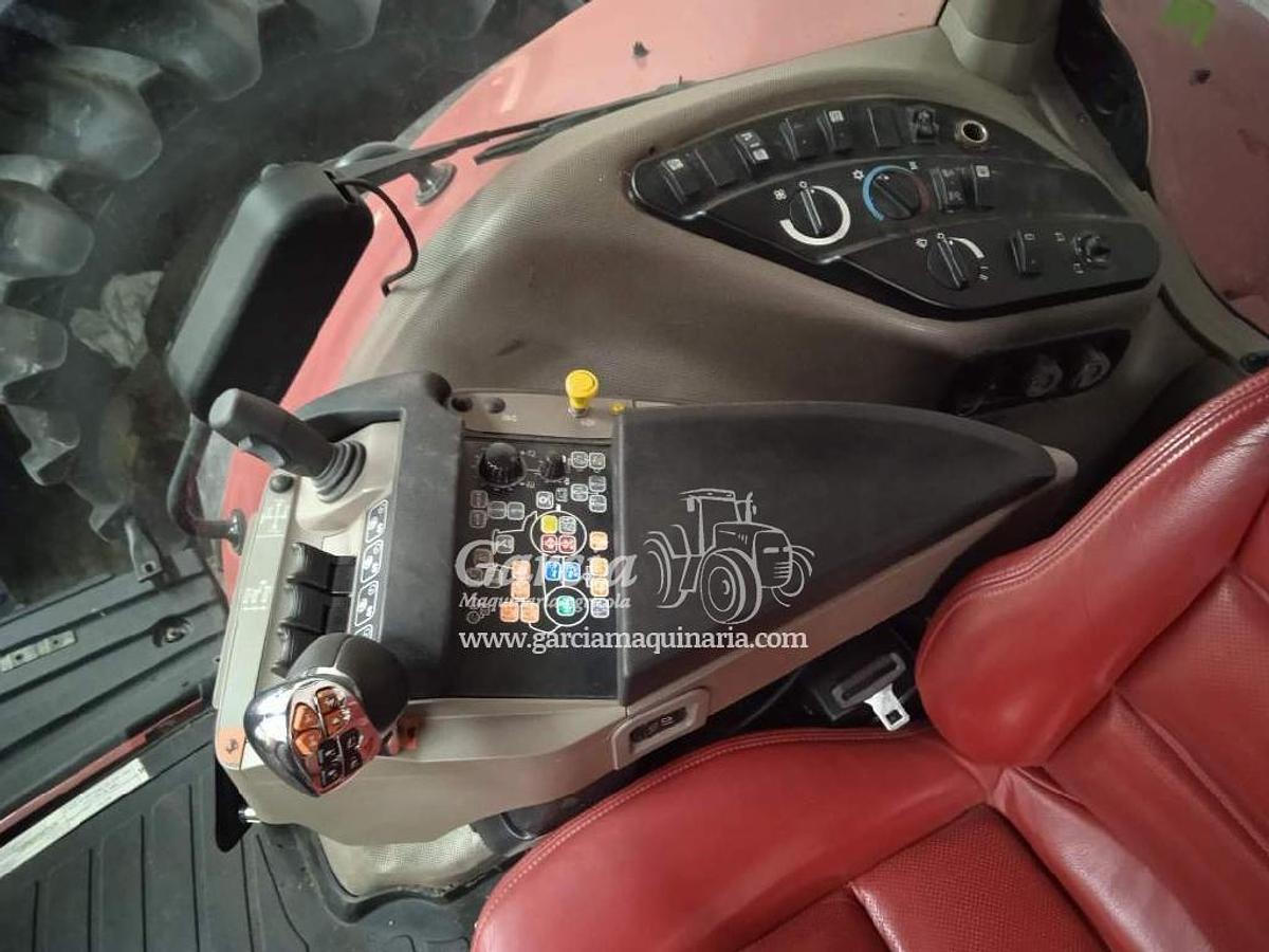 Usado Tractor CASE MAGNUM 310 | 310 C.V. 3.859 horas