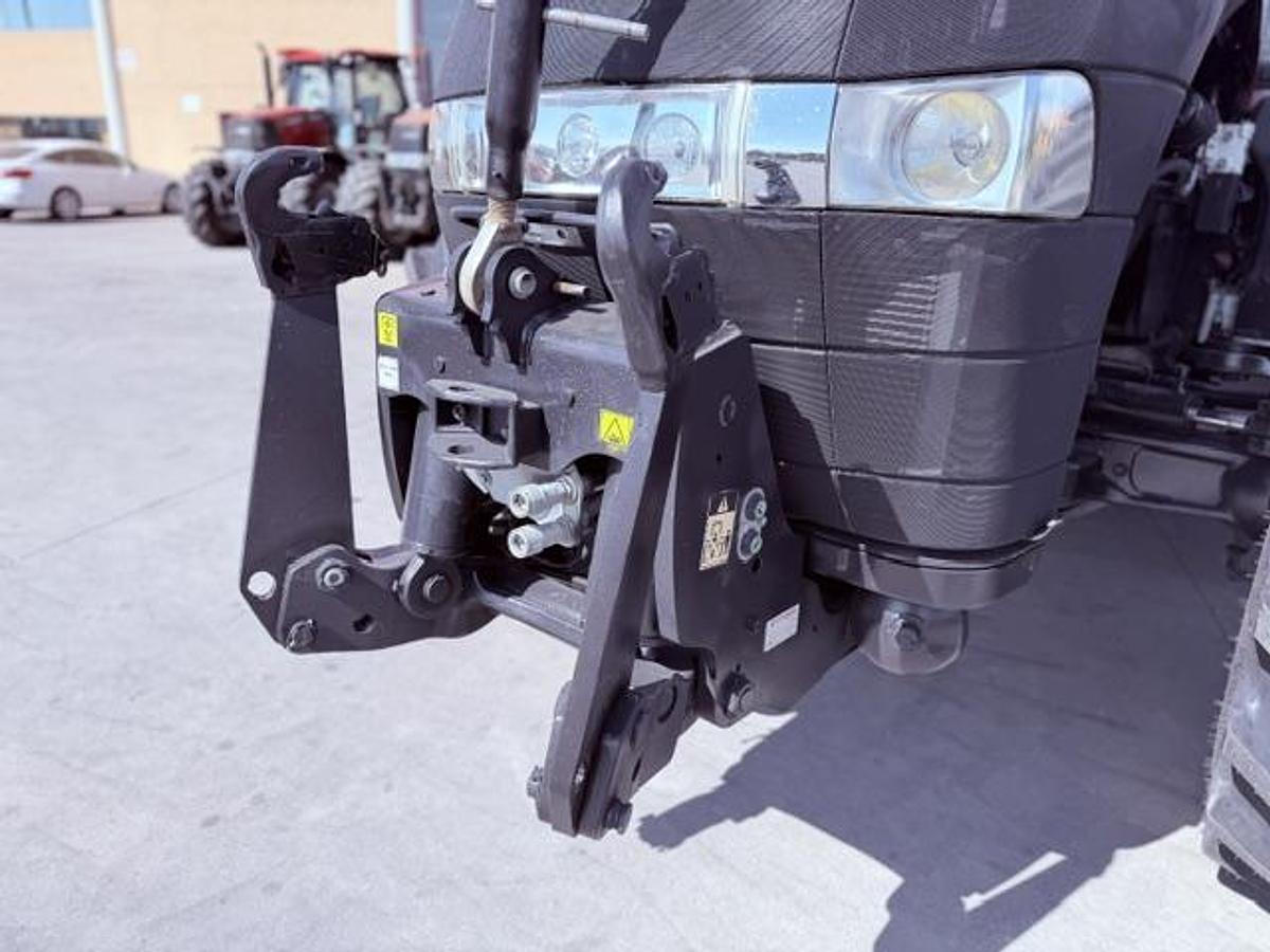 Usado 2015 CASE MAGNUM 370 CVX