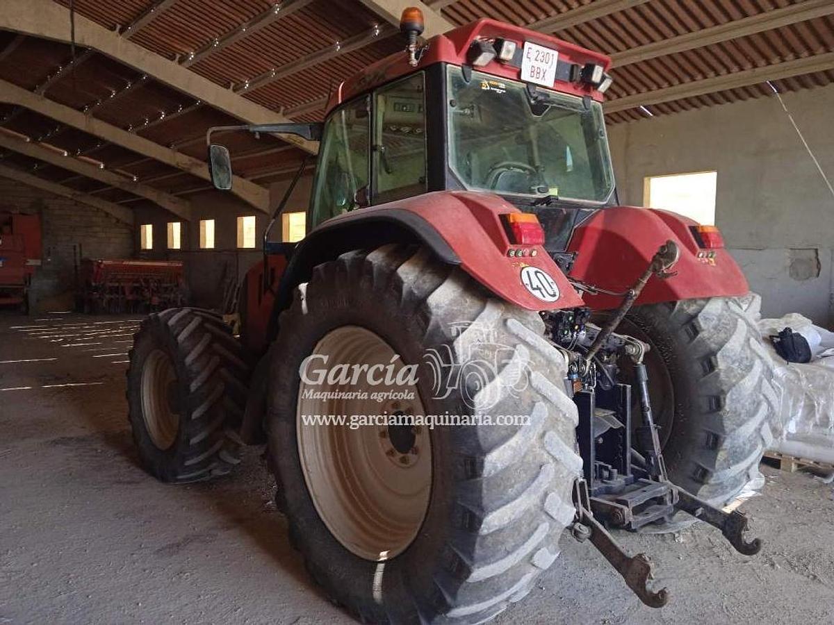 Usado Tractor CASE CVX 170 | 170 C.V. 18.200 horas