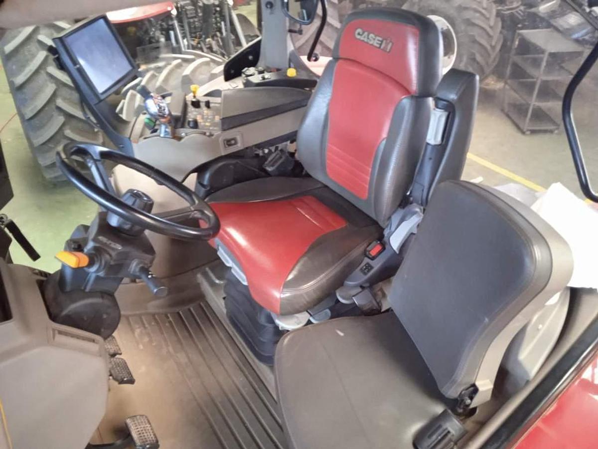 Usado Tractor CASE PUMA 240 CVX | 240 C.V. 3.348 horas