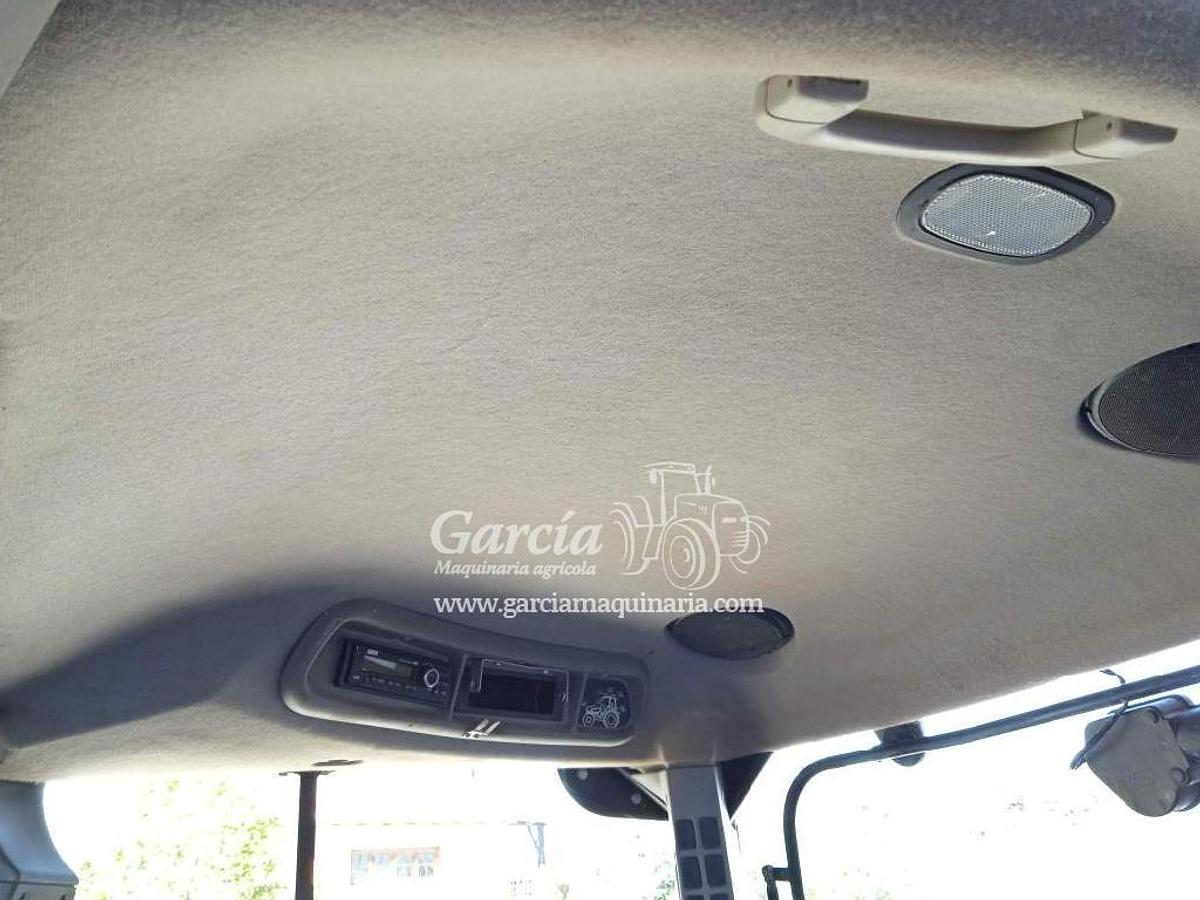 Usado Tractor CASE PUMA 180 MULTICONTROLLER | 180 C.V. 9.387 horas