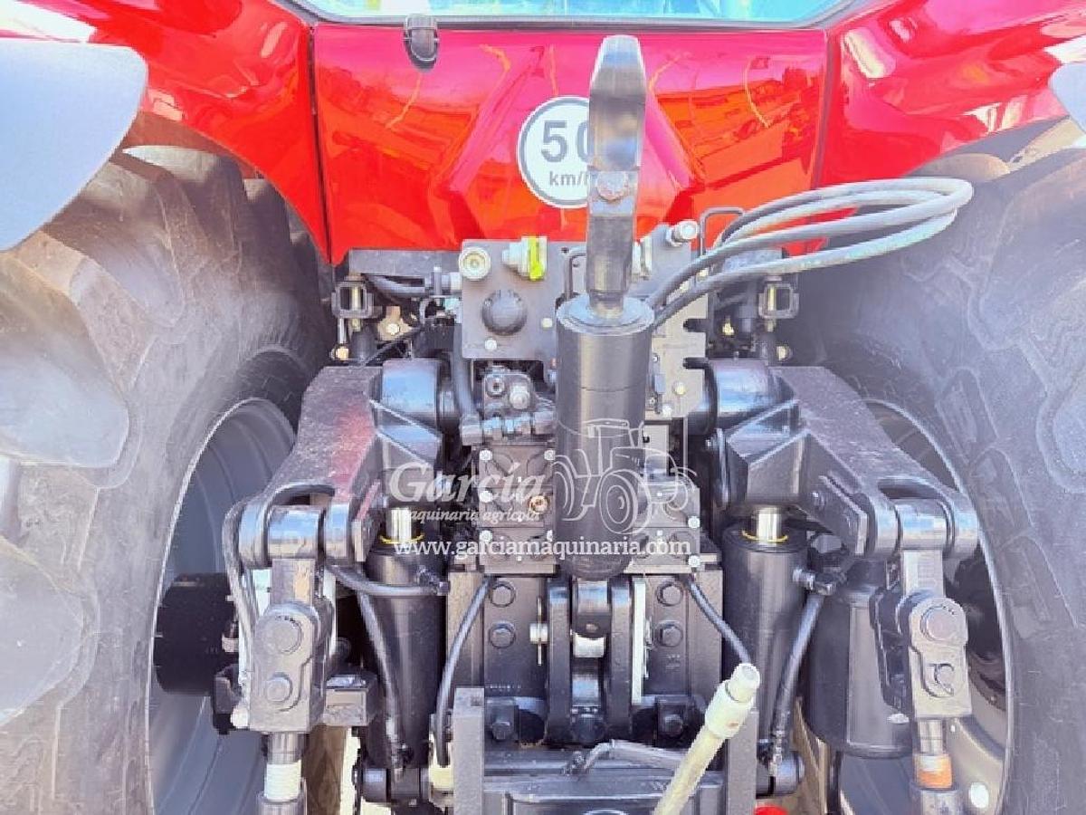 Usado Tractor CASE MAGNUM 310 CVX | 310 C.V. 4.550 horas