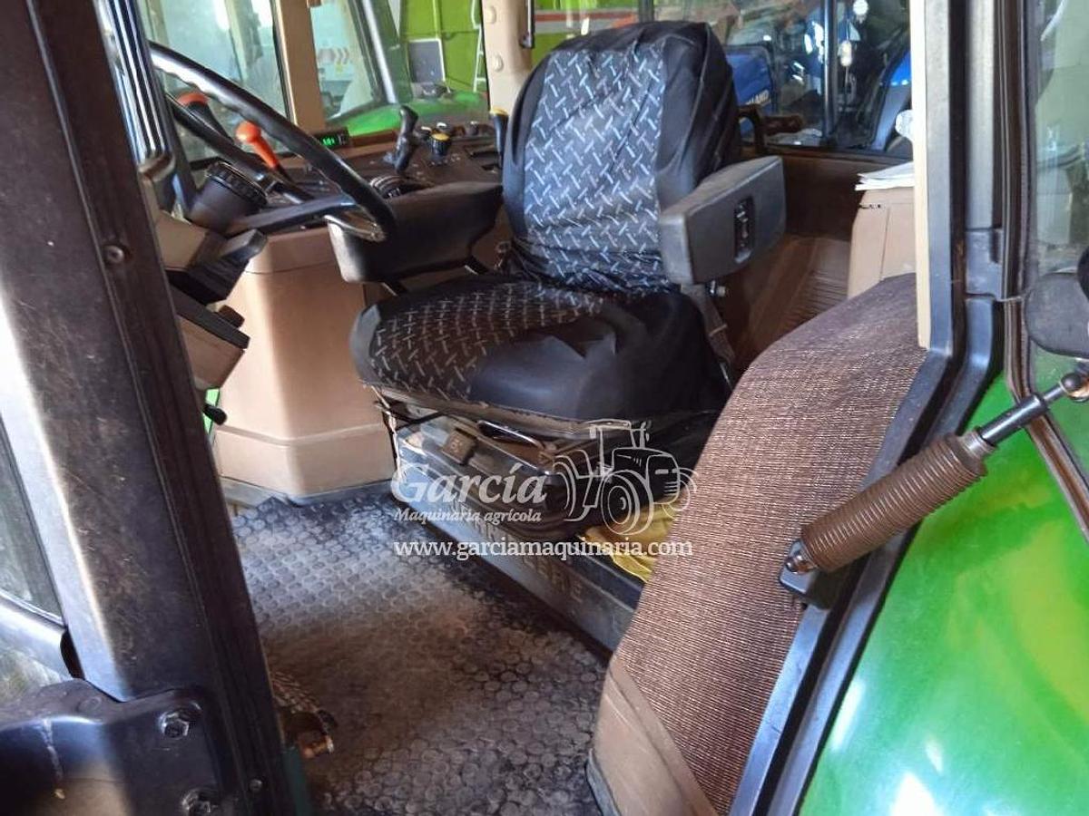 Usado Tractor JOHN DEERE 7700 | 150 C.V. 11.200 horas