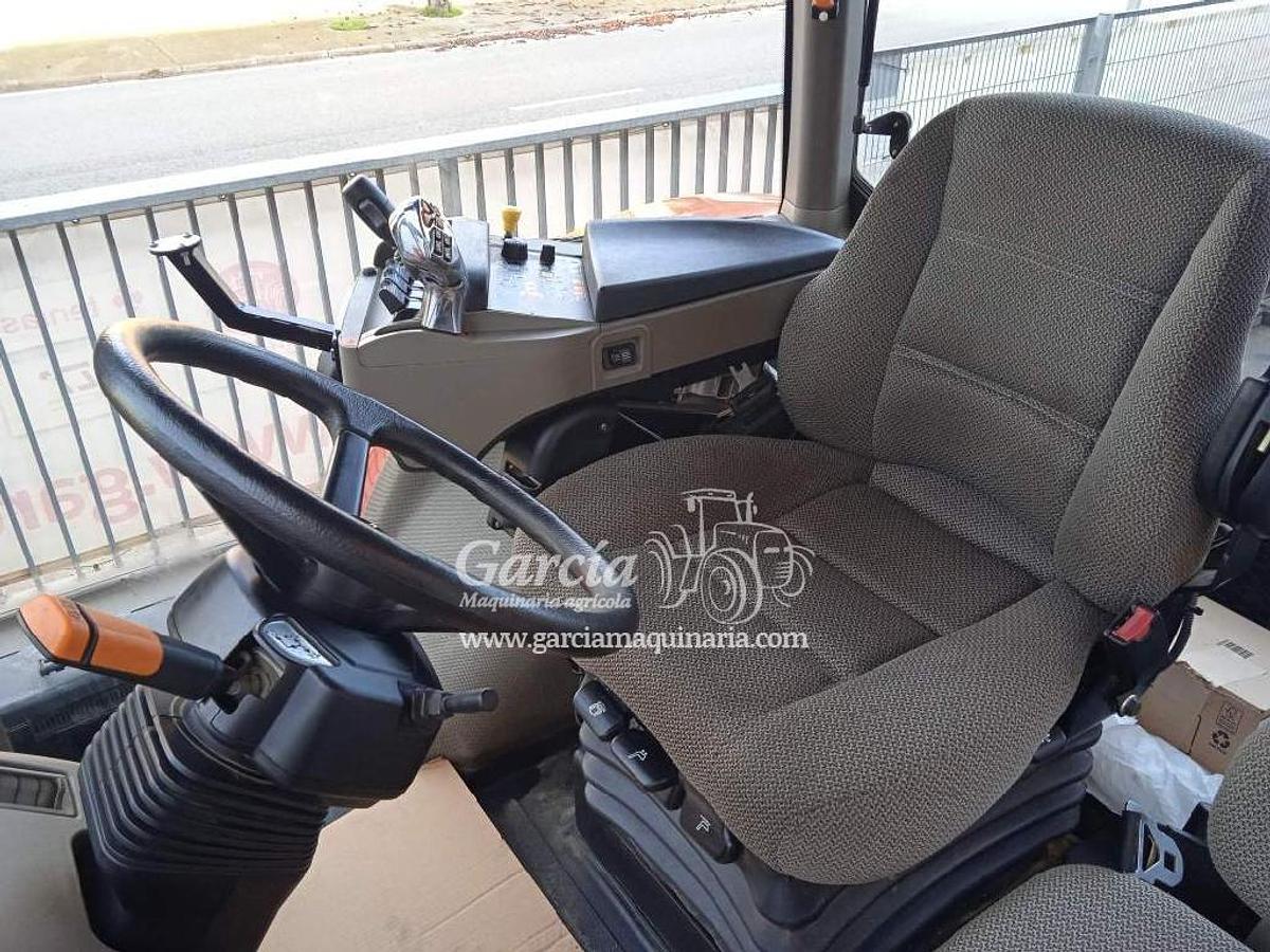 Usado Tractor CASE MAGNUM 290 | 290 C.V. 4.172 horas
