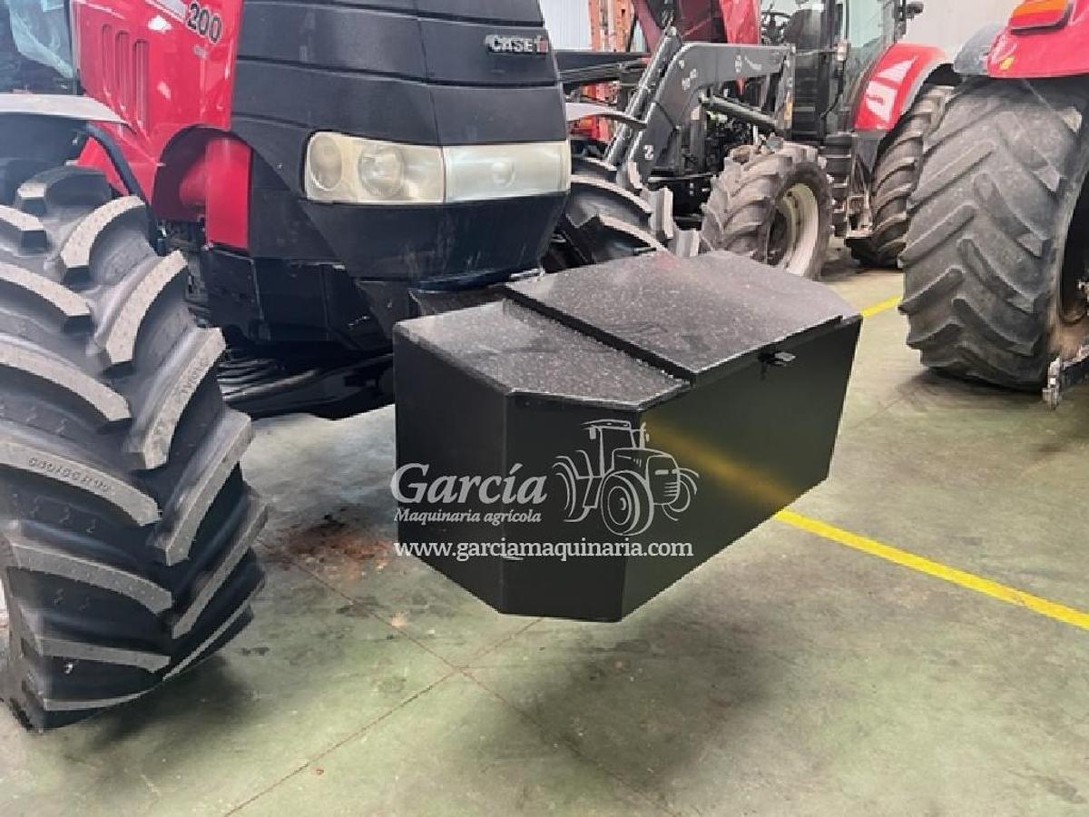 Usado CAJÓN DELANTERO PARA CASE PUMA