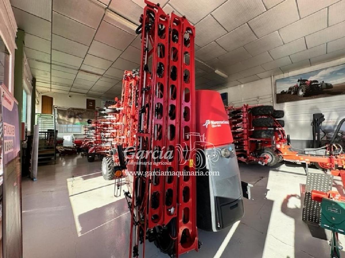 Apero KVERNELAND IXTER B18