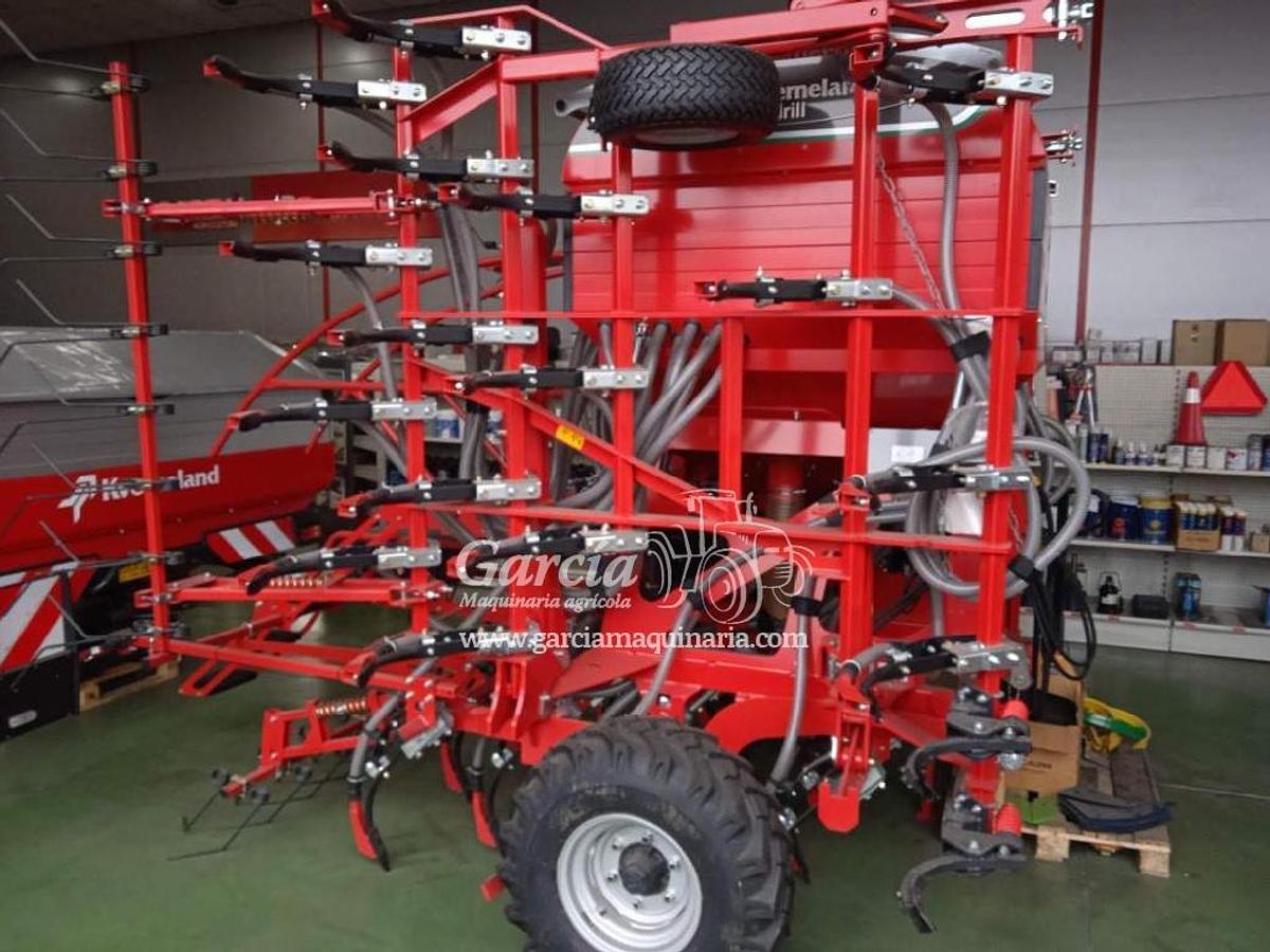 Apero KVERNELAND SEMBRADORA TS-DRILL