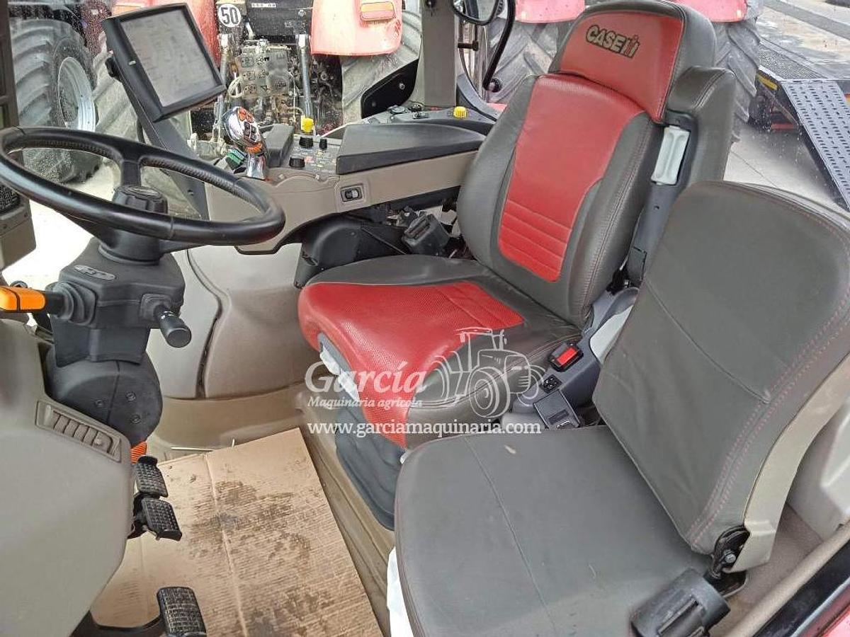 Usado Tractor CASE PUMA 240 CVX | 240 C.V. 3.348 horas