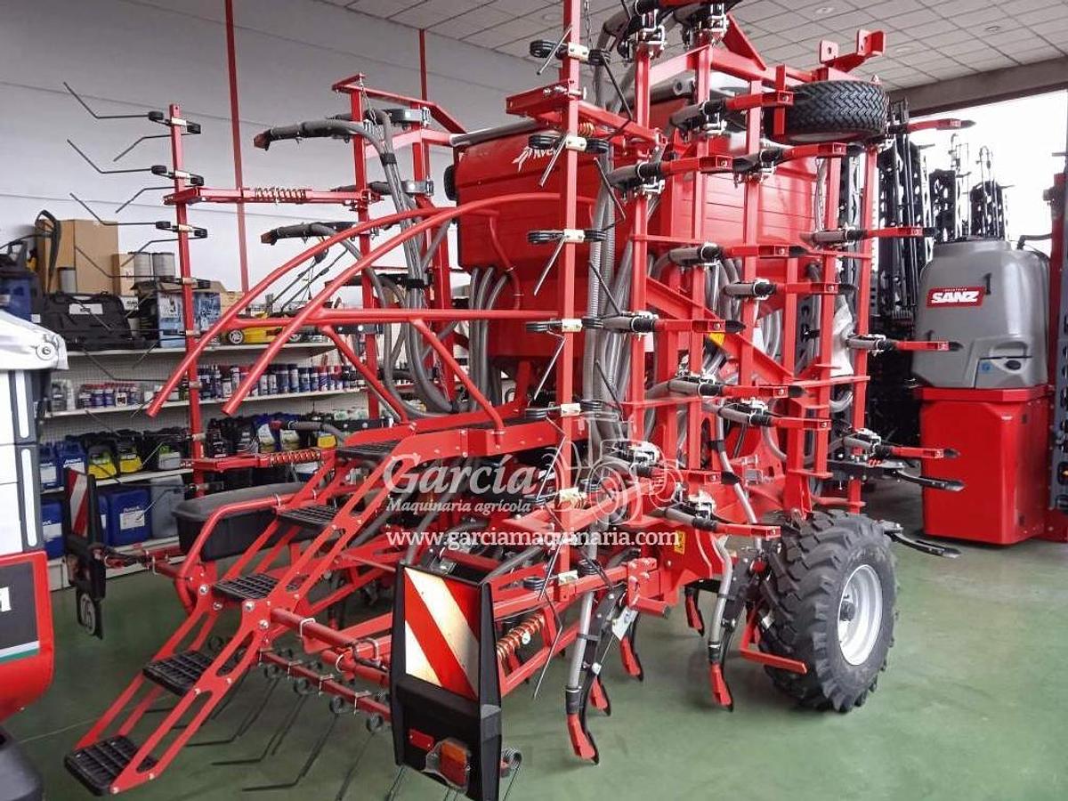 Apero KVERNELAND SEMBRADORA TS-DRILL