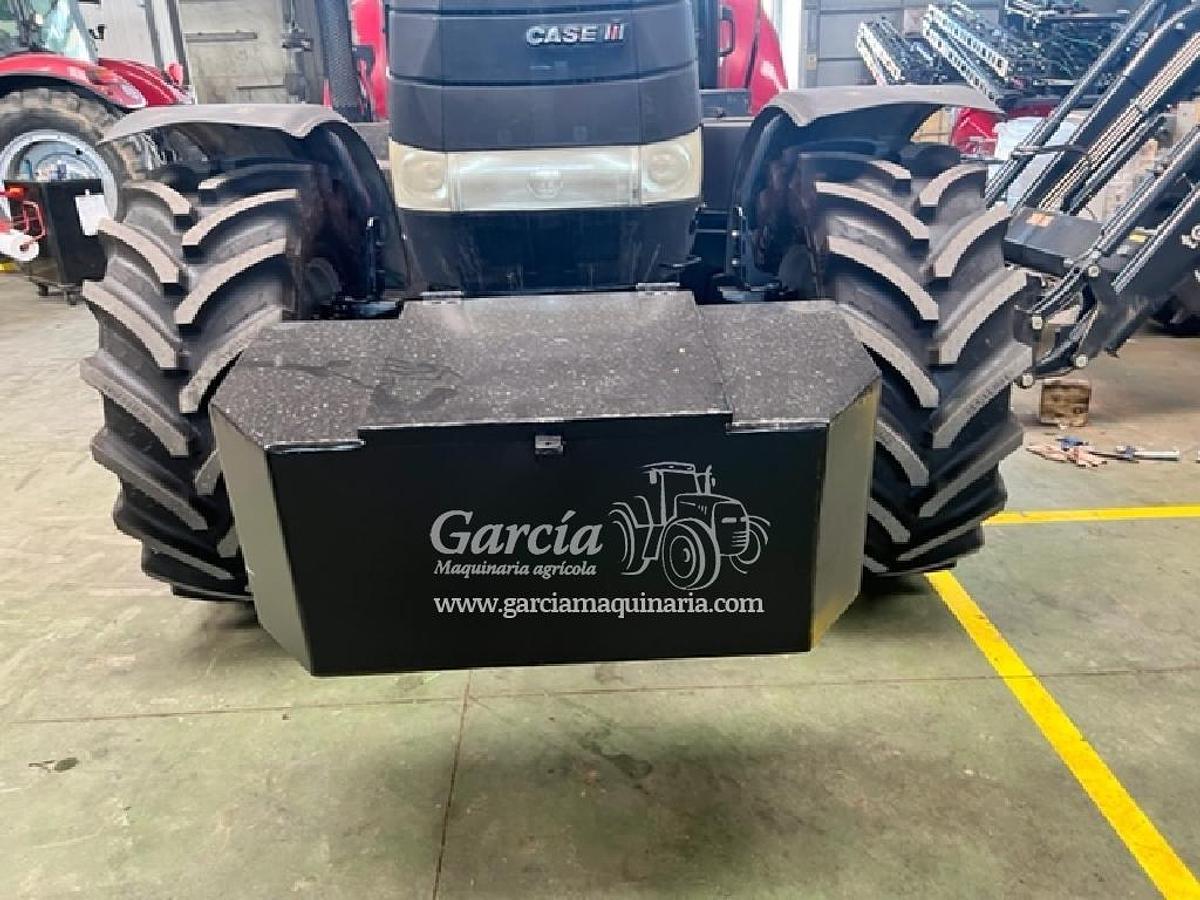 Usado CAJÓN DELANTERO PARA CASE PUMA