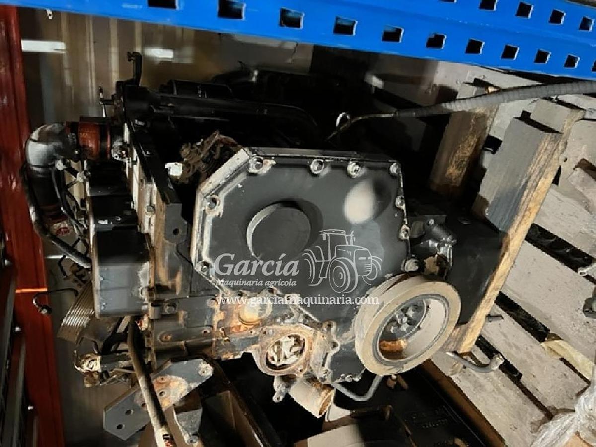 Usado CASE 5130-5140-5150
