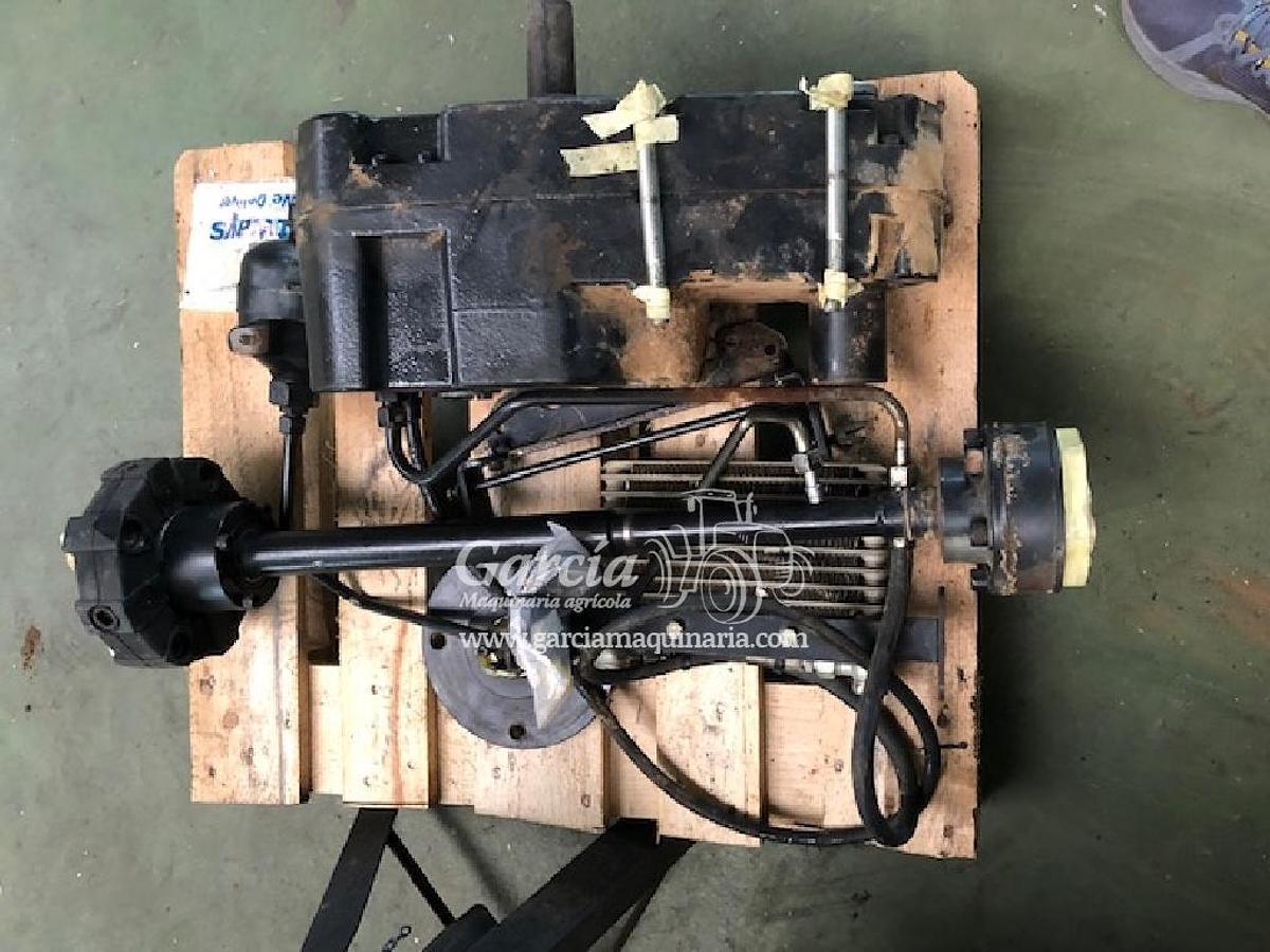 Usado CASE TDF DELANTERA PUMA 165-225