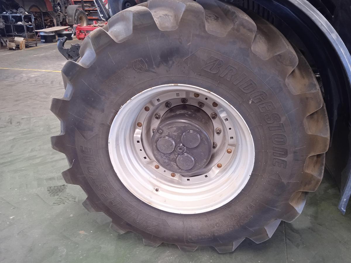Usado 2020 CASE OPTUM 300 CVX