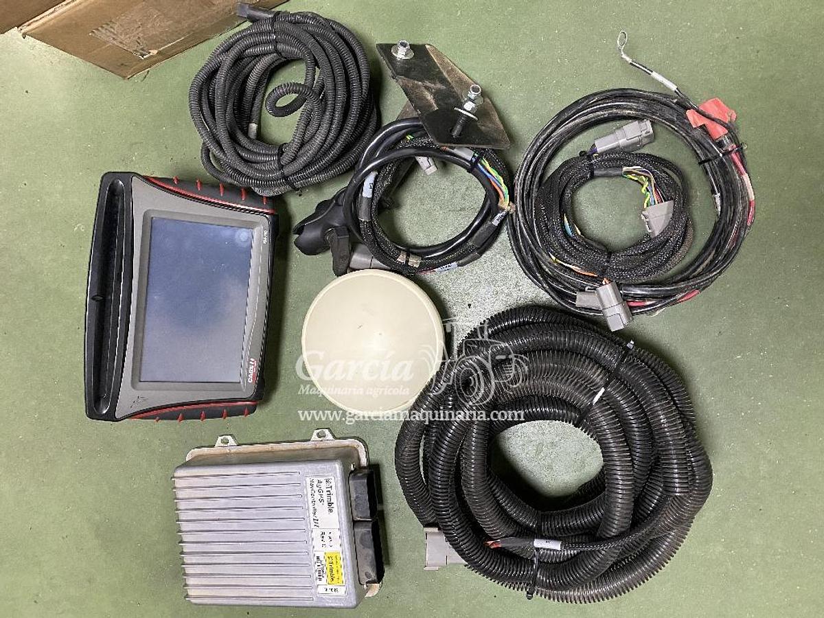Usado TRIMBLE EQUIPO AUTOGUIADO INTEGRADO HIBRIDO