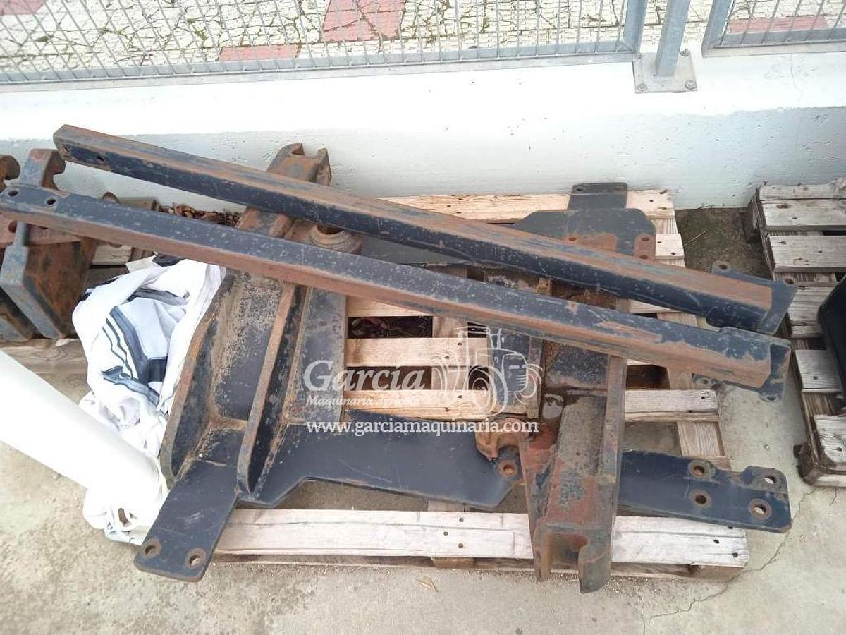 Usado TENIAS ANCLAJES TENIAS CASE 5000
