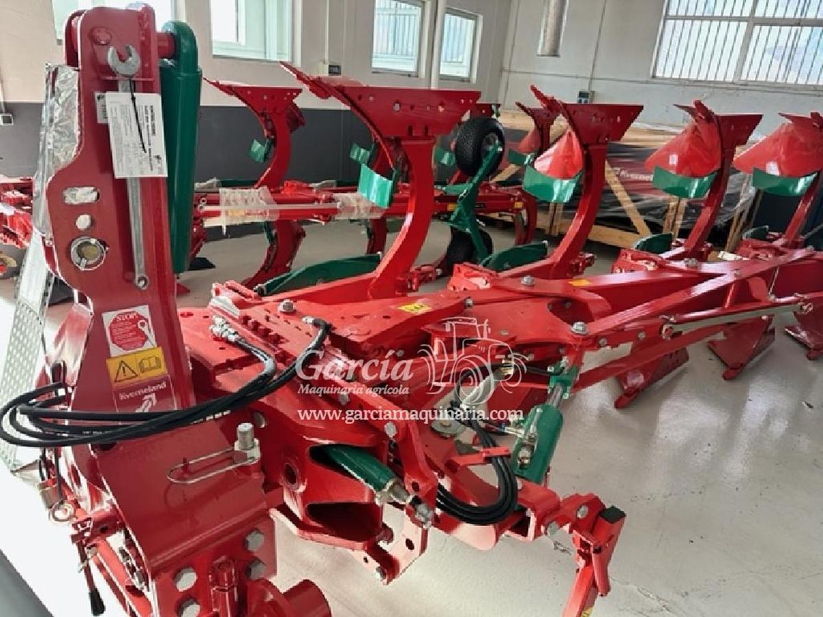 Apero KVERNELAND ARADO EG AL75/SE100