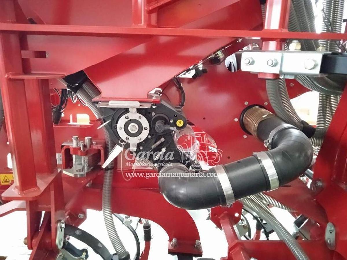 Apero KVERNELAND SEMBRADORA TS-DRILL