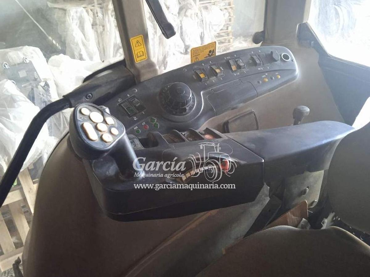 Usado Tractor CASE CVX 170 | 170 C.V. 18.200 horas