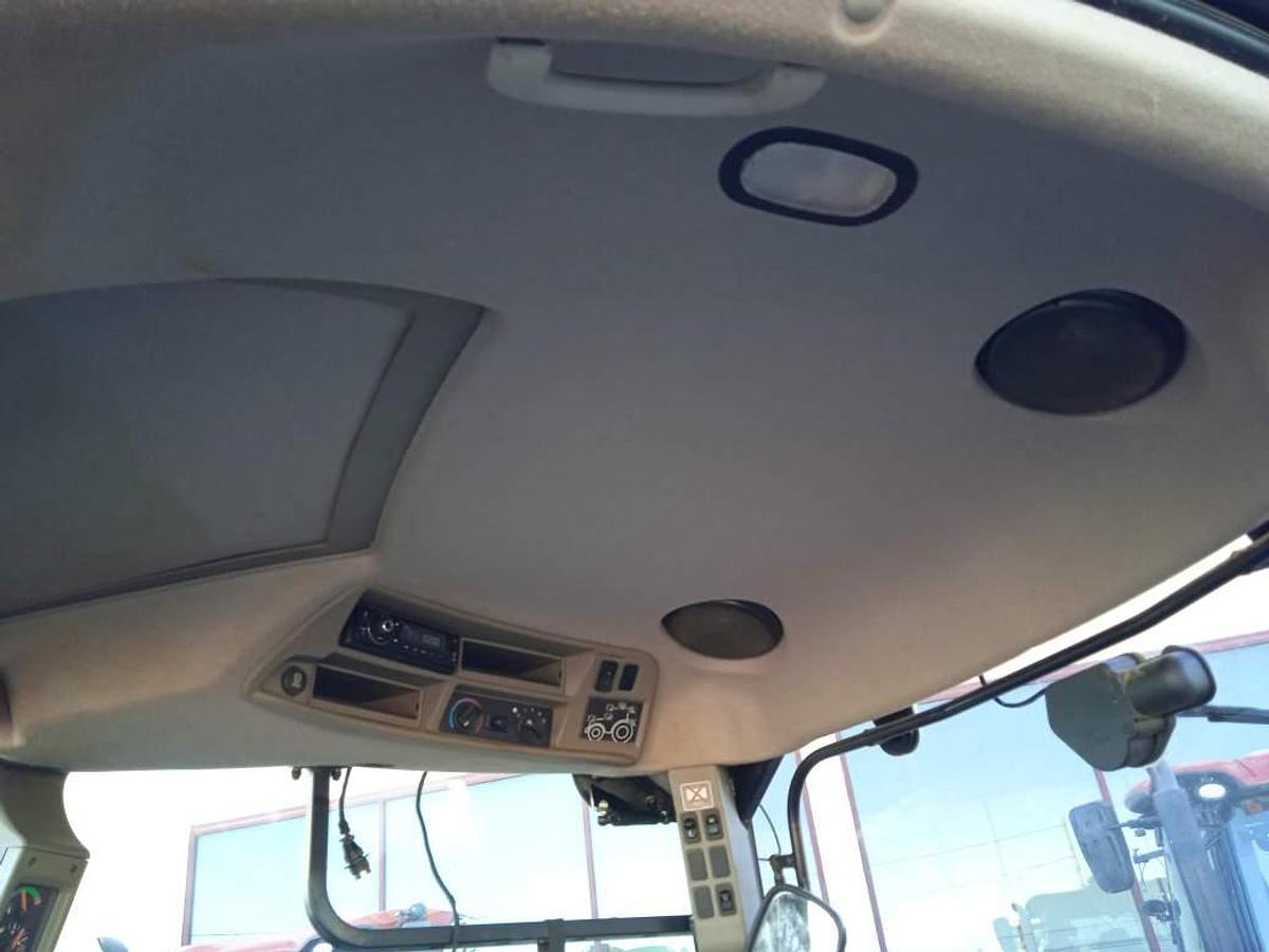 Usado 2014 CASE MAXXUM 120 CVX