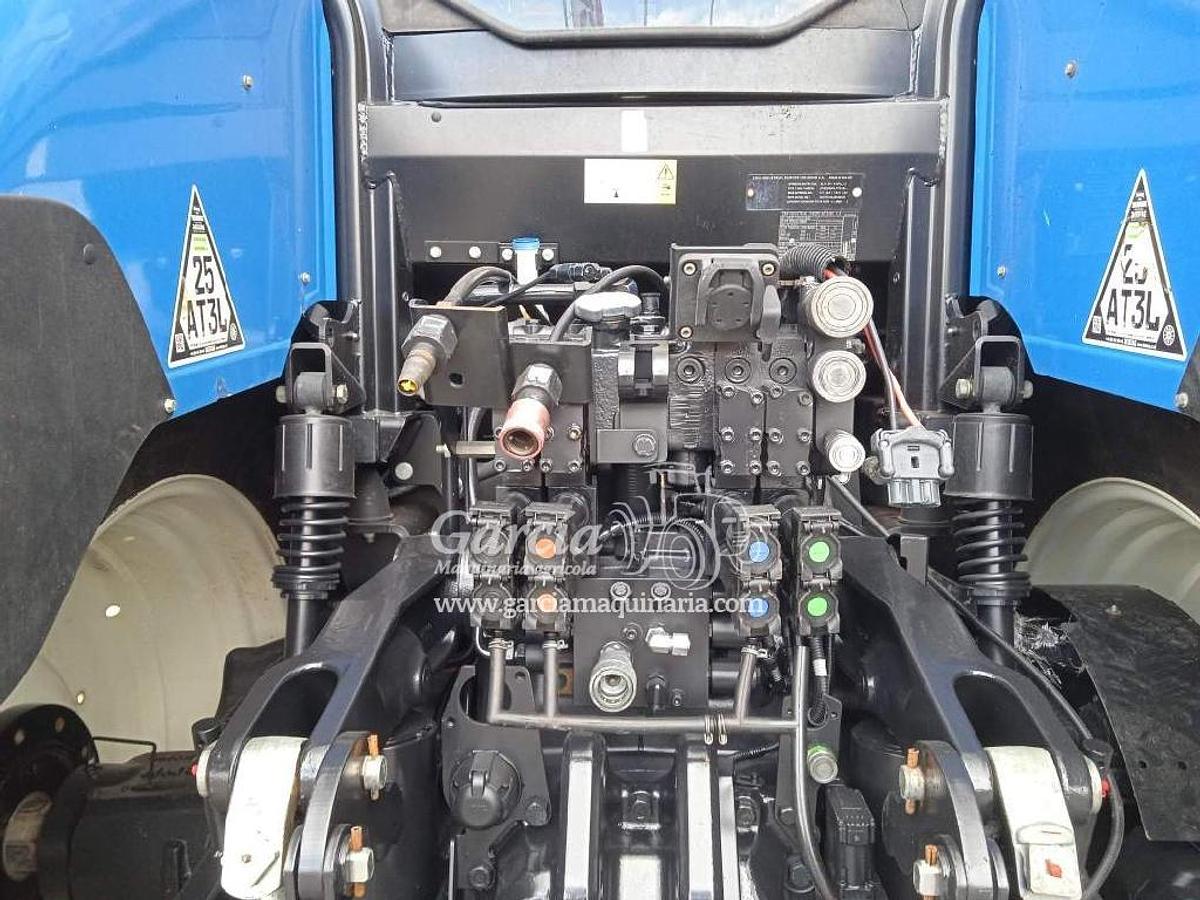 Usado Tractor NEW HOLLAND T7.315 AUTOCOMMAND | 300 C.V. 6.308 horas