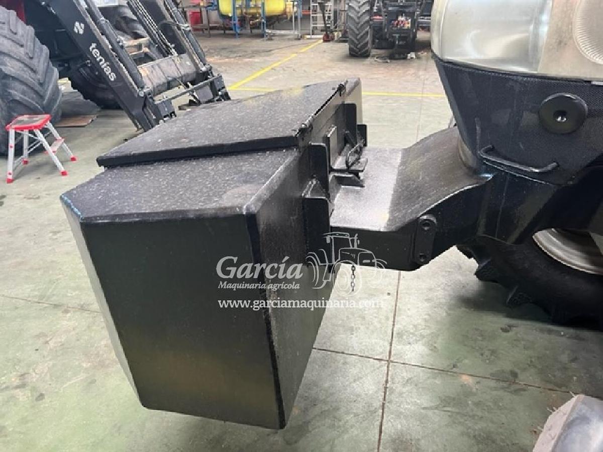 Usado CAJÓN DELANTERO PARA CASE PUMA