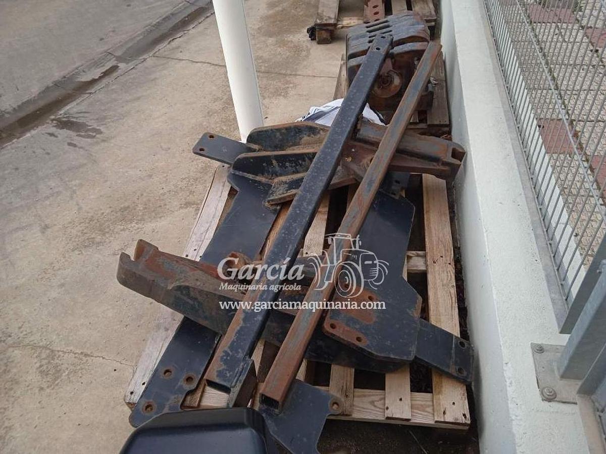 Usado TENIAS ANCLAJES TENIAS CASE 5000