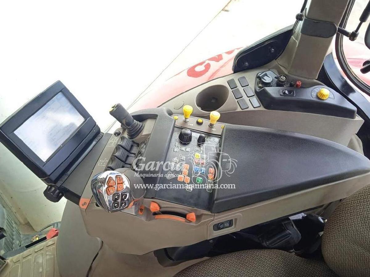 Usado Tractor CASE PUMA 230 CVX | 230 C.V. 4.028 horas
