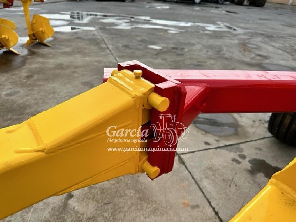 Apero LOTARIO SEMILABOR 10 CUERPOS