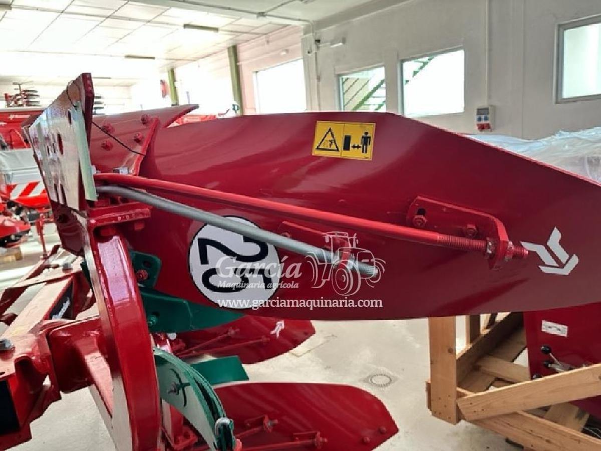 Apero KVERNELAND ARADO EG AL75/SE100