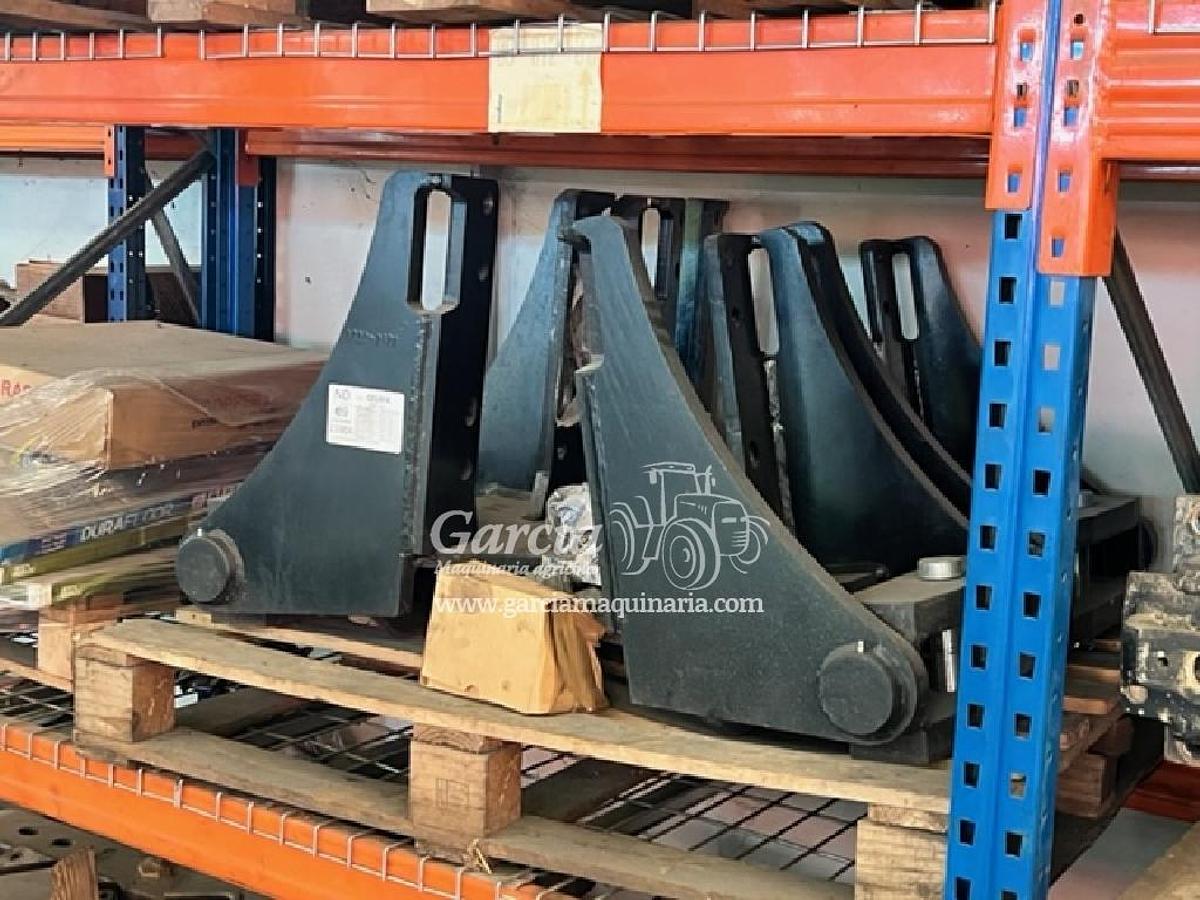 Usado CELMA CASE MX 150-170