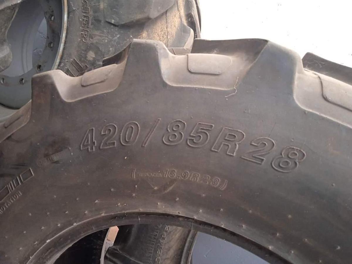 Usado LINGLONG Neumático 420/85R28