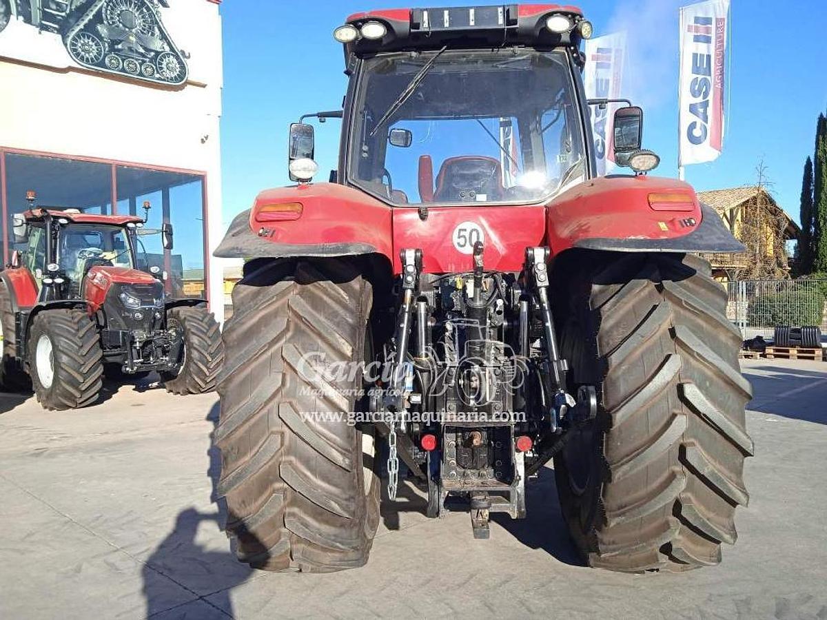 Usado Tractor CASE MAGNUM 310 | 310 C.V. 3.859 horas