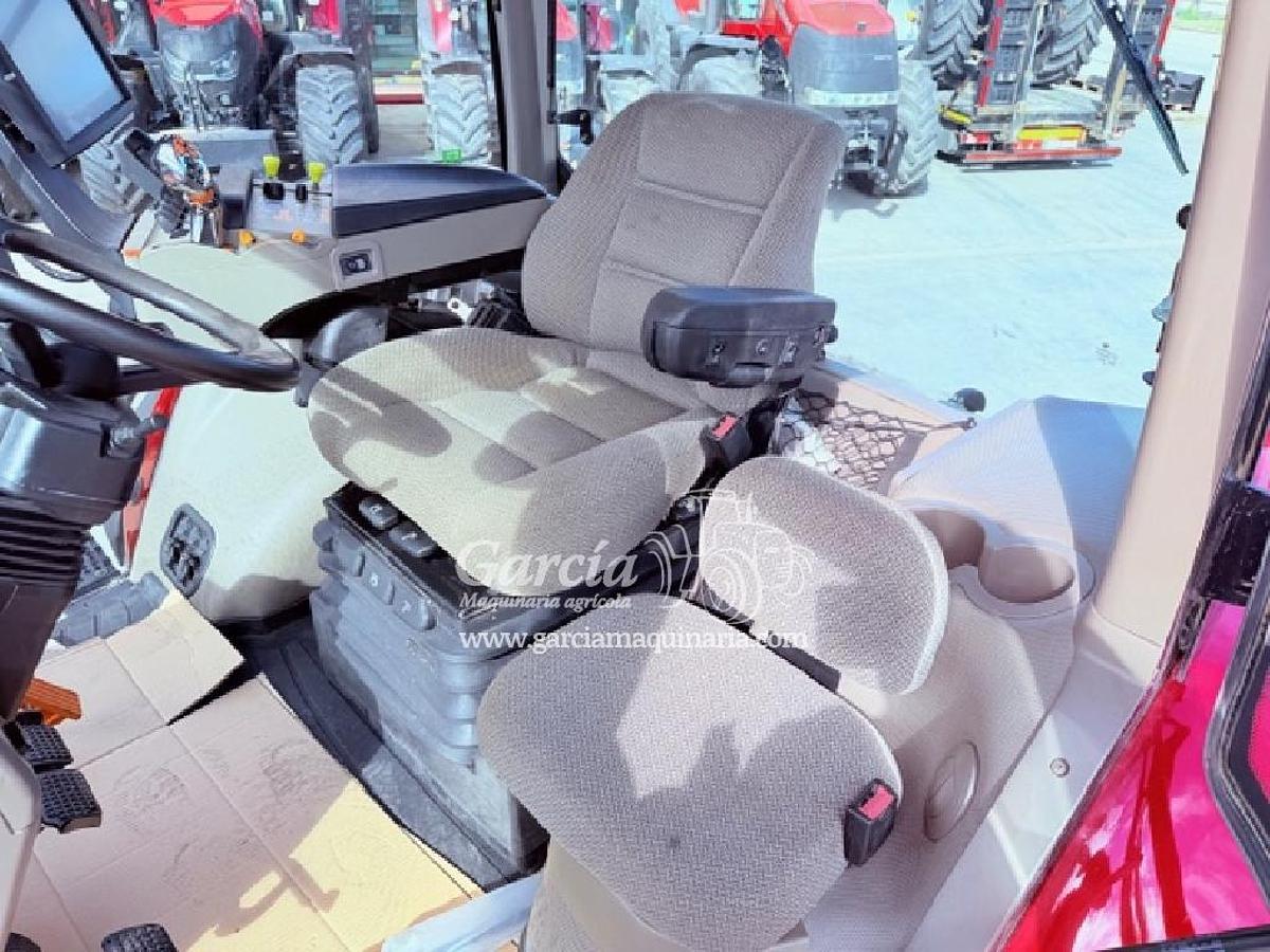 Usado Tractor CASE MAGNUM 310 CVX | 310 C.V. 4.550 horas