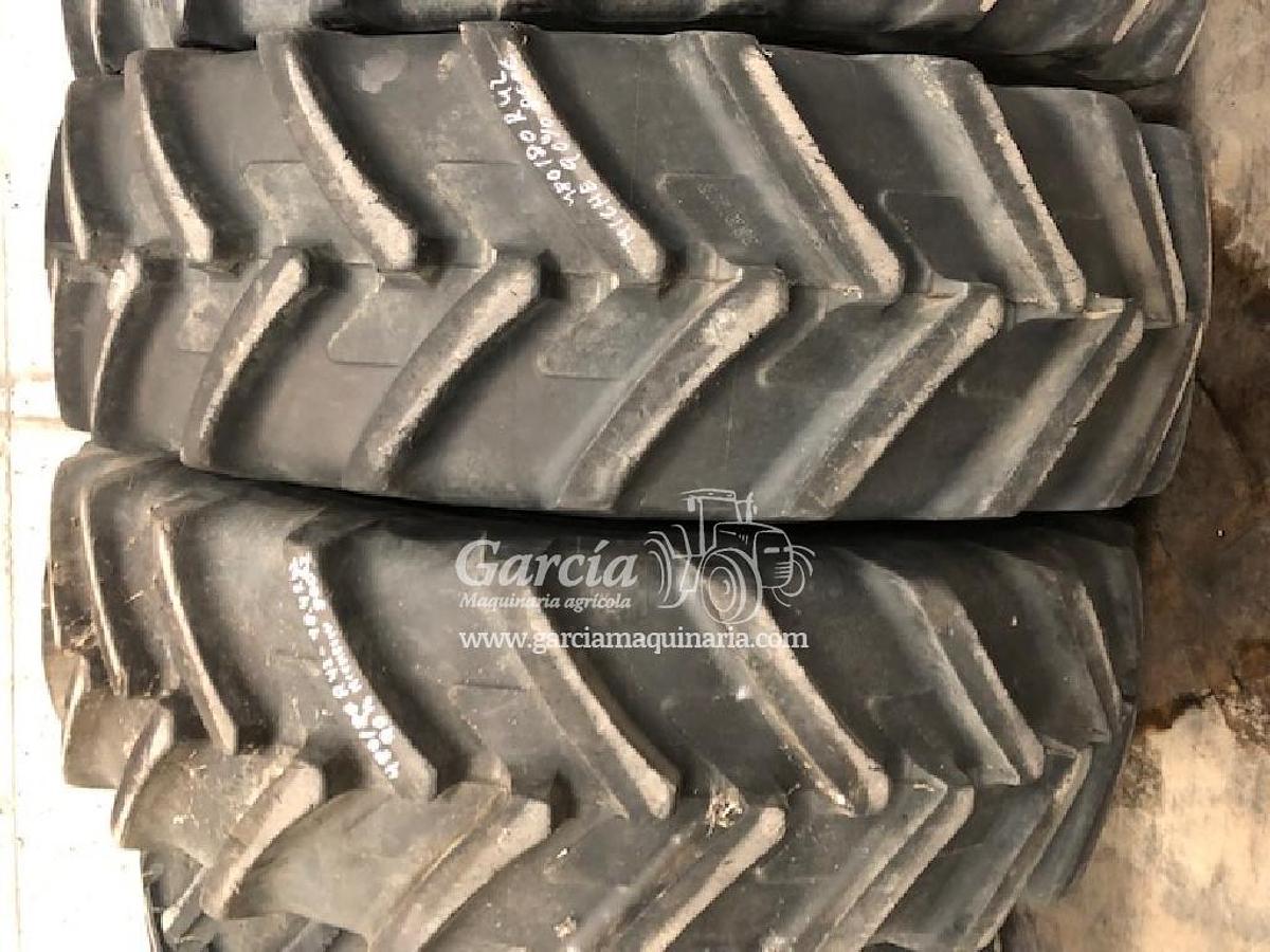 Usado MICHELIN 480/80 R42