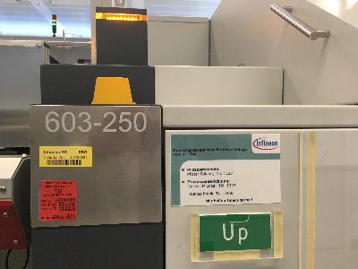 Used 2015 Matrix Corp Matrix X3