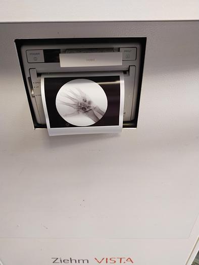 Gebraucht Ziehm Imaging VISTA C-Bogen