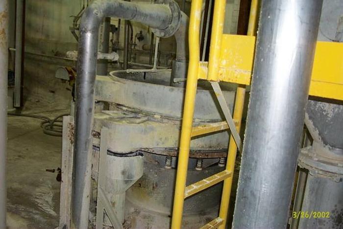 Used SWECO US48S88 #17683