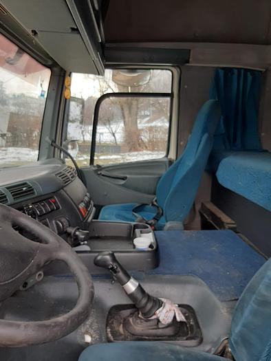 Gebruikt 2005 DAF 85 CF 430 , EURO 3, MANUAL