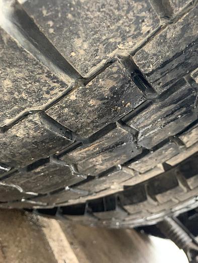 Used 2006 DAF 85 CF 430 MANUAL EURO 3