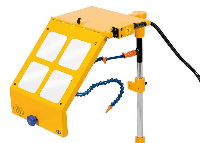 Repar2 Lathe Carriage Guard 1TC2SM