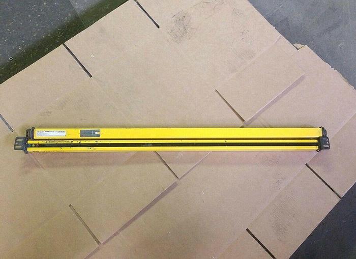 Used STI MS4336BR. STI MS4336BX