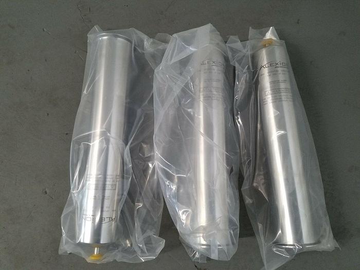Medical Pharmaceutical Stainless Steel Alexion Filter Housing