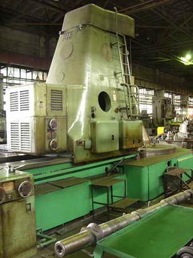 Used 1970 Veb MODUL ZFWZ 3150x30/I