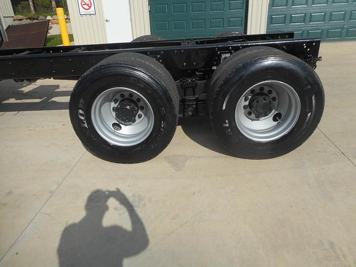 Used 2007 International 7600