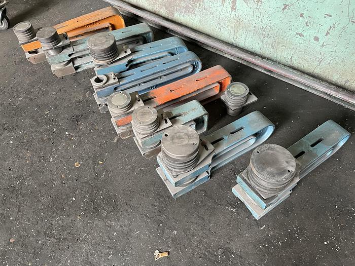 Gebruikt Promecam RG33