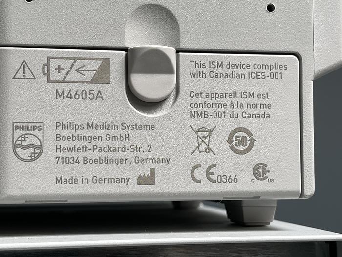 Gebraucht Penlon limited