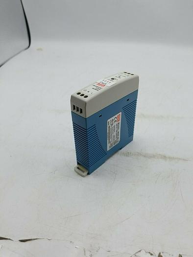 Used Mean Well MDR-20-15