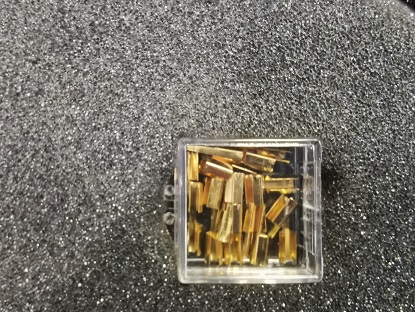 Used Tektronix P6150