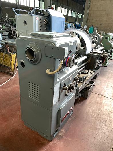 Usato Tornio Parallelo CMT URSUS 250