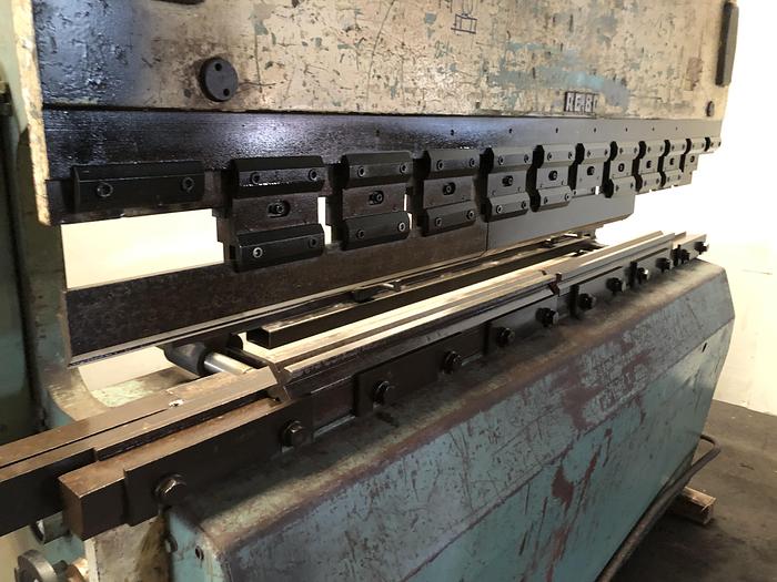 Gebruikt Promecam RG 80